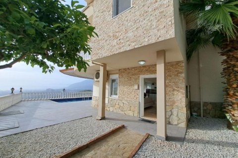 4 rooms Villa in Alanya, Turkey No. 22334 25