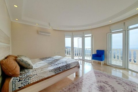 4 rooms Villa in Alanya, Turkey No. 22334 17