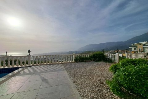 4 rooms Villa in Alanya, Turkey No. 22334 23