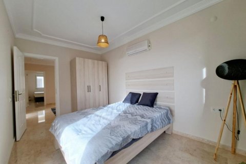 4 rooms Villa in Alanya, Turkey No. 22334 21