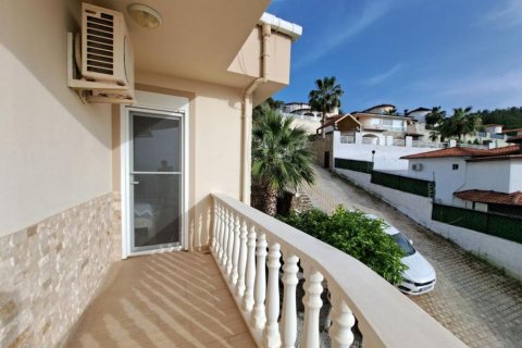 4 rooms Villa in Alanya, Turkey No. 22334 19