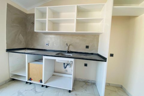 3 rooms Apartment in Alanya, Turkey No. 21092 11