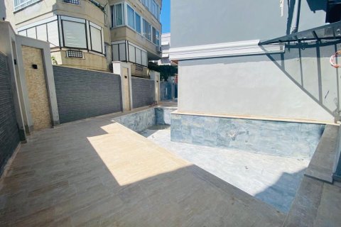 3 rooms Apartment in Alanya, Turkey No. 21092 5