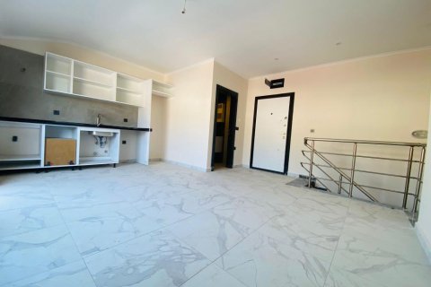 3 rooms Appartement à Alanya, Turkey No. 21092 8