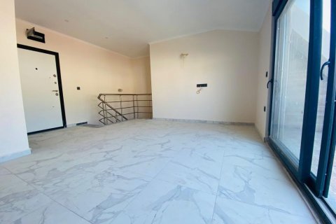 3 rooms Appartement à Alanya, Turkey No. 21092 12