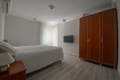 3 rooms Apartment in Oba, Turkey No. 21093 11