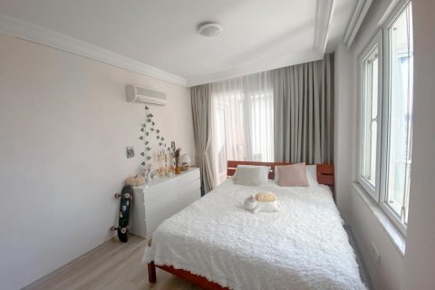 3 rooms Apartment in Oba, Turkey No. 21093 3