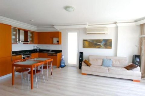 3 rooms Apartment in Oba, Turkey No. 21093 13