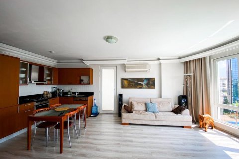 3 rooms Apartment in Oba, Turkey No. 21093 9