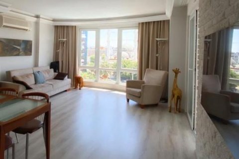 3 rooms Apartment in Oba, Turkey No. 21093 7