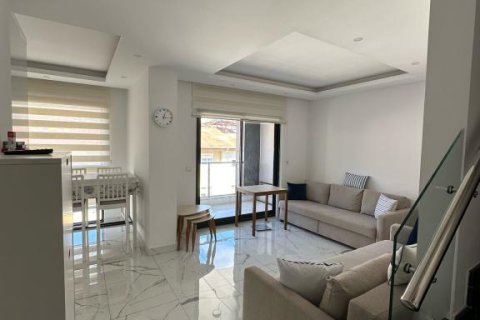 3 habitaciones Apartment en Alanya, Turkey No. 21095 4