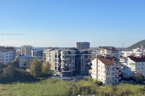 3 rooms Appartement à Gazipasa, Turkey No. 21094 16