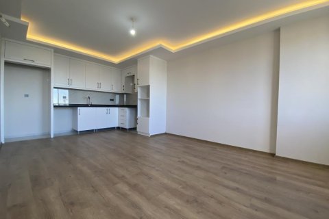 Квартира с 3 комнатами в Газипаша, Турция №21094 4