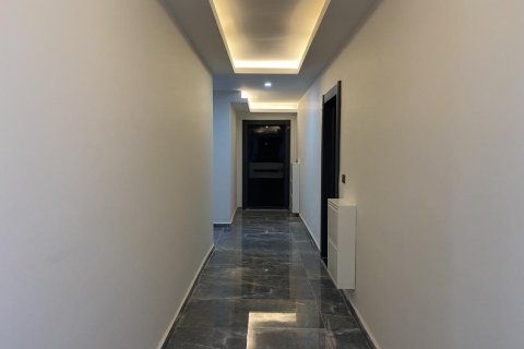 3 rooms Appartement à Gazipasa, Turkey No. 21094 11