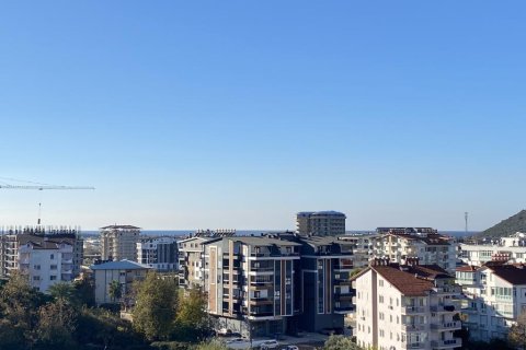 3 habitaciones Apartment en Gazipasa, Turkey No. 21094 1