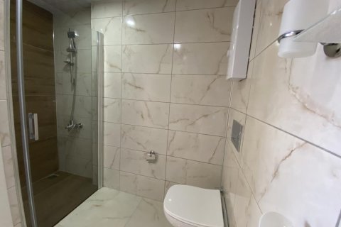 3 rooms Appartement à Gazipasa, Turkey No. 21094 10