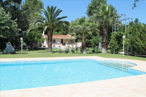 1 bedroom Villa in Corfu, Greece No. 78188 1