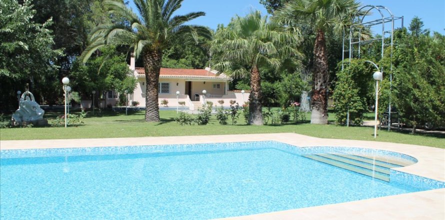 1 bedroom Villa in Corfu, Greece No. 78188