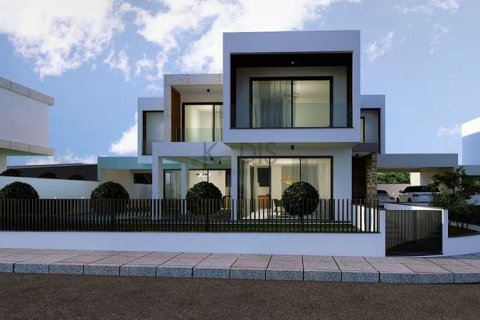 5 bedrooms Villa in Germasogeia, Cyprus No. 65590 6