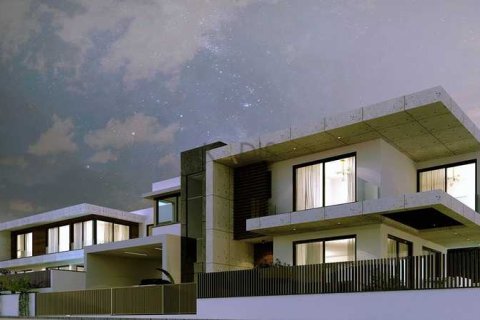 5 bedrooms Villa in Germasogeia, Cyprus No. 65590 7