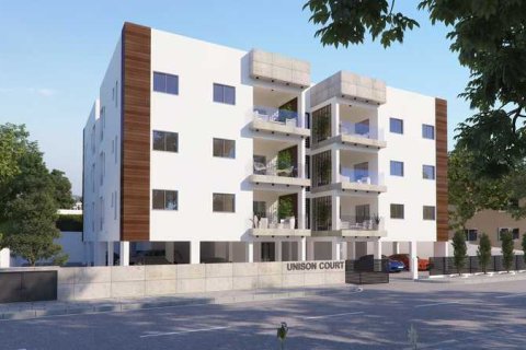 3 dormitorios Apartment en Agios Athanasios, Cyprus No. 65763 1