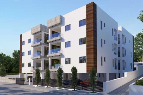 3 dormitorios Apartment en Agios Athanasios, Cyprus No. 65763 3