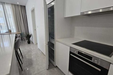 2 chambres Appartement à Limassol, Cyprus No. 65762 4