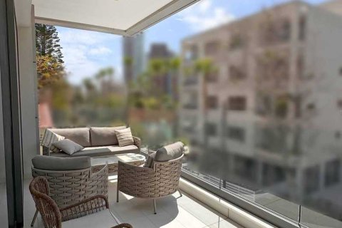 3 dormitorios Apartment en Germasogeia, Cyprus No. 65766 5