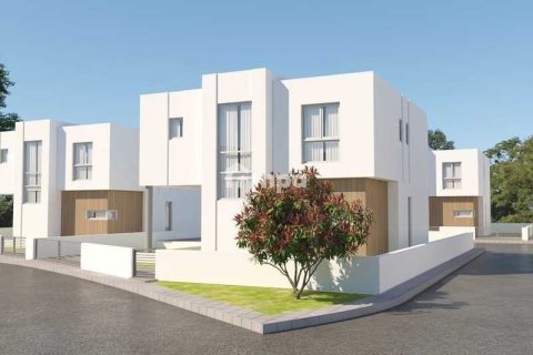 3 bedrooms House in Paralimni, Cyprus No. 31177 12