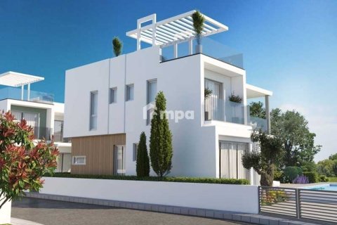 3 bedrooms House in Paralimni, Cyprus No. 31177 15