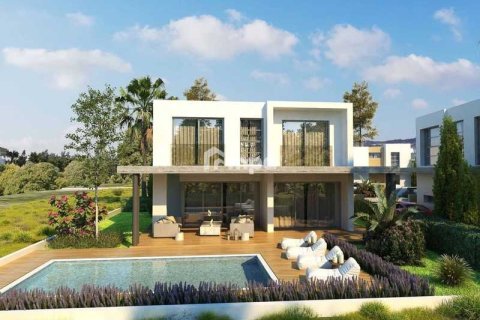 3 bedrooms House in Paralimni, Cyprus No. 31177 2