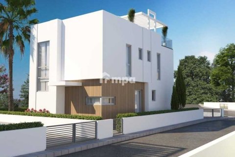 3 bedrooms House in Paralimni, Cyprus No. 31177 13