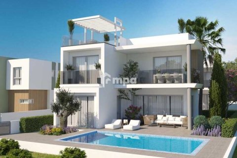 3 bedrooms House in Paralimni, Cyprus No. 31177 3