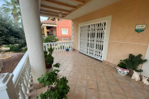 4 bedrooms Villa in Torrevieja, Spain No. 25579 23