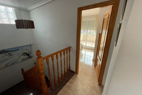 4 bedrooms Villa in Torrevieja, Spain No. 25579 11