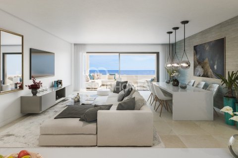 3 dormitorios Apartment en Estepona, Spain No. 25673 5