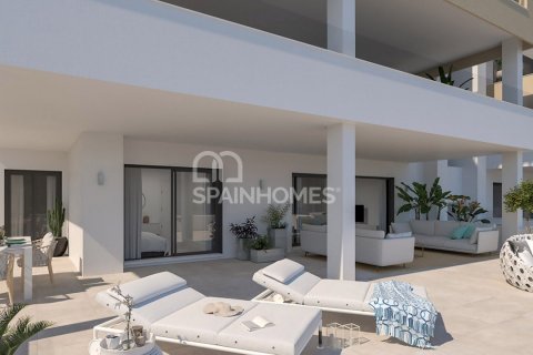 3 dormitorios Apartment en Estepona, Spain No. 25673 9