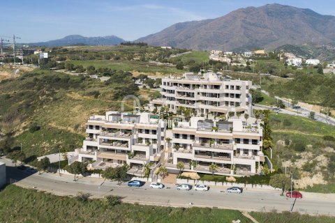 3 dormitorios Apartment en Estepona, Spain No. 25673 11