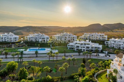 2 bedrooms Penthouse in Casares, Spain No. 25672 16