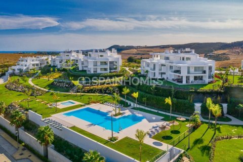 2 bedrooms Penthouse in Casares, Spain No. 25672 11