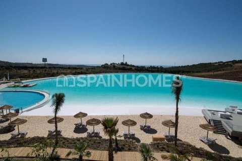 2 bedrooms Penthouse in Casares, Spain No. 25672 14