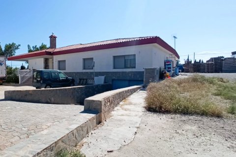 5 chambres Appartement à Mutxamel, Spain No. 25650 3