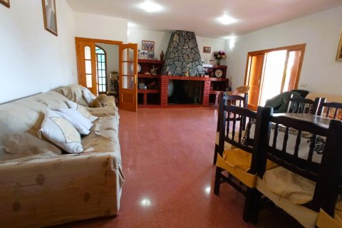 5 chambres Appartement à Mutxamel, Spain No. 25650 17