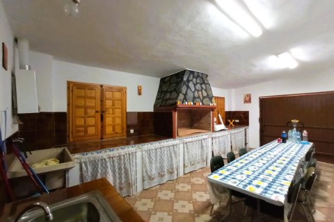 5 chambres Appartement à Mutxamel, Spain No. 25650 8