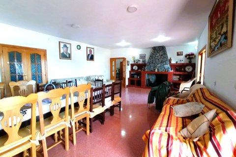 5 dormitorios Apartment en Mutxamel, Spain No. 25650 20