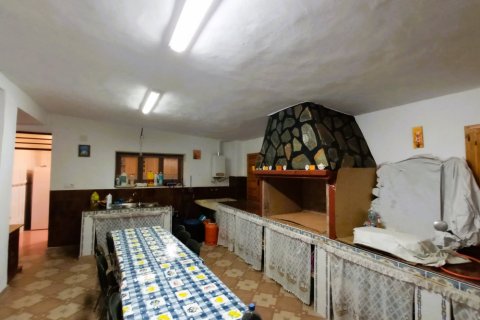 5 chambres Appartement à Mutxamel, Spain No. 25650 11