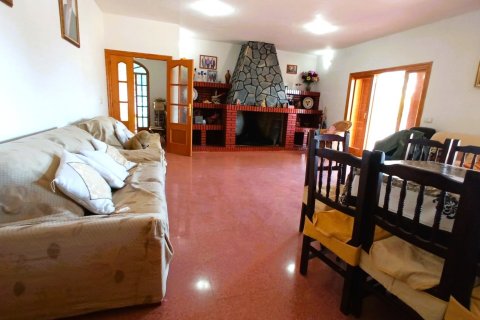 5 dormitorios Apartment en Mutxamel, Spain No. 25650 28