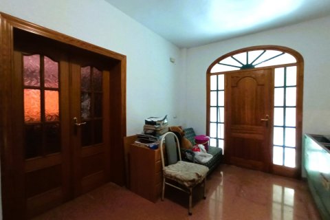 5 dormitorios Apartment en Mutxamel, Spain No. 25650 29