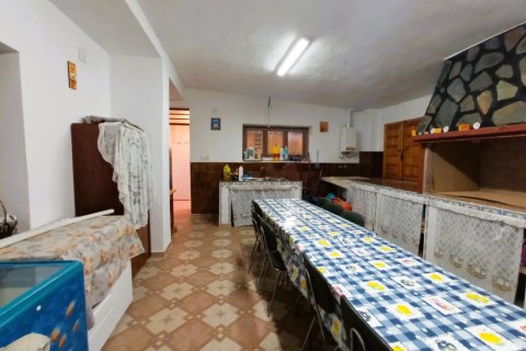 5 dormitorios Apartment en Mutxamel, Spain No. 25650 9