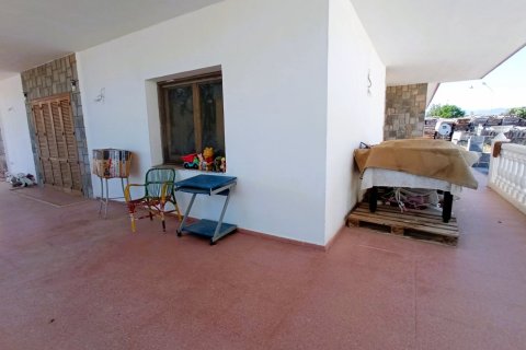 5 chambres Appartement à Mutxamel, Spain No. 25650 4